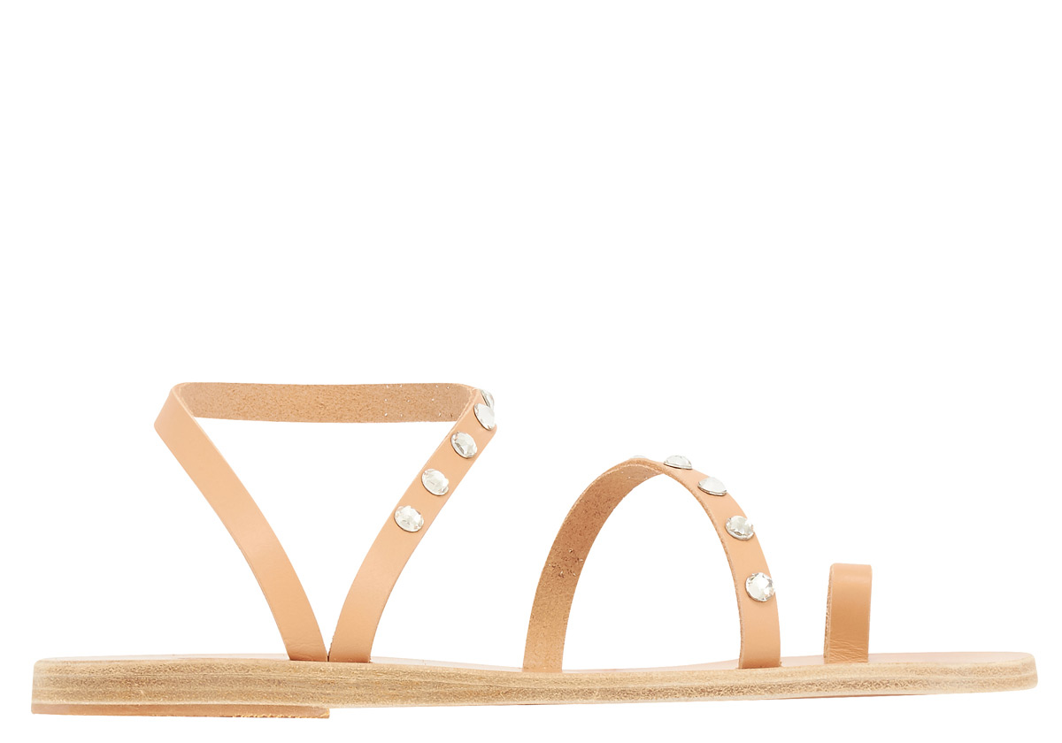 Bulk Deal: Ancient Greek Sandals – Premium Handmade Sandal Collection