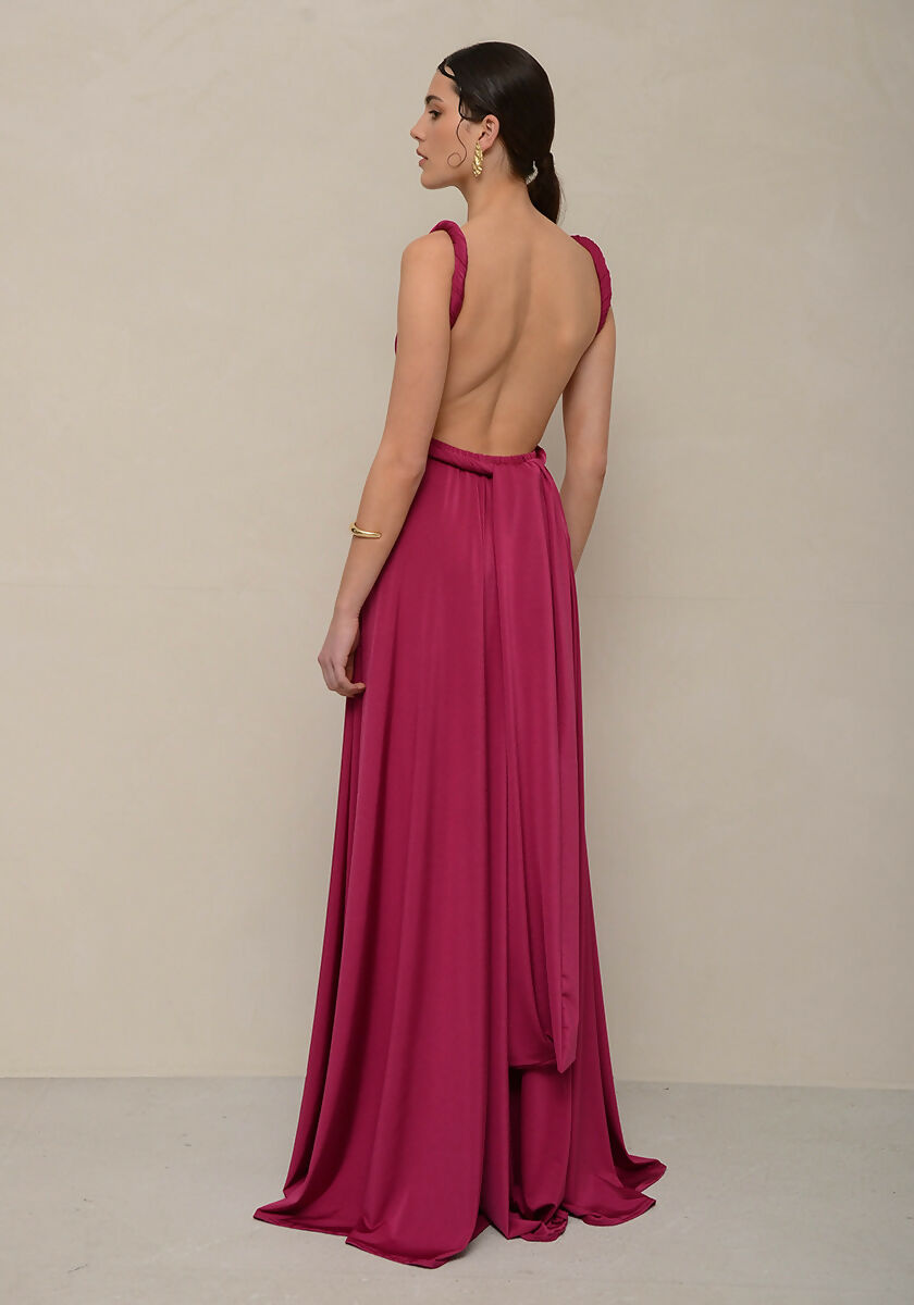 nash-03-allium-magenta-forema-dress-maxi-polumorfiko-multiform-kalokairino-forema-natashaavloniti-nashbyna-greekdesigner-weddingdresses-bridemaids-episima-foremata-vradina-foremata