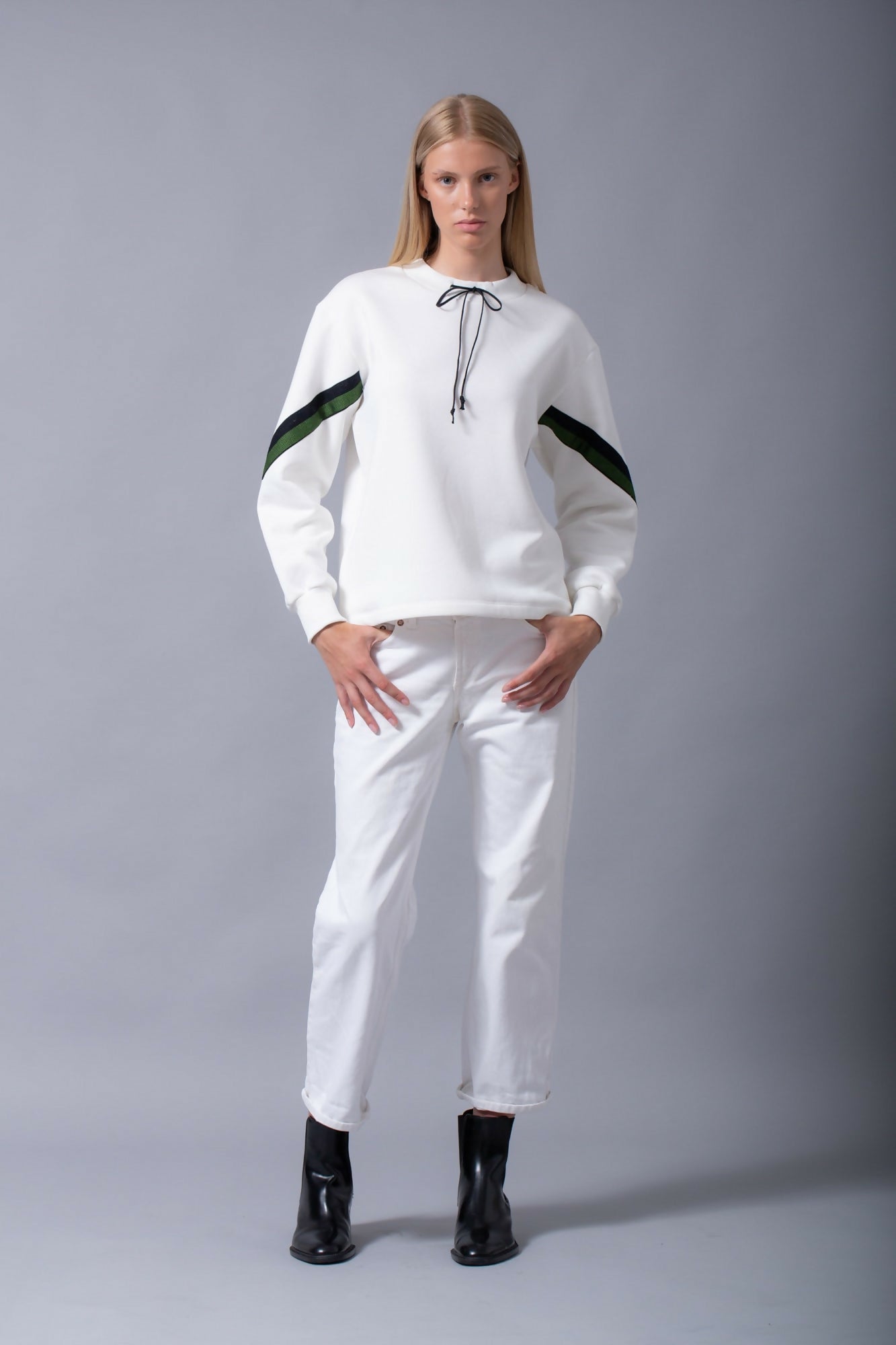 GLAFKI white