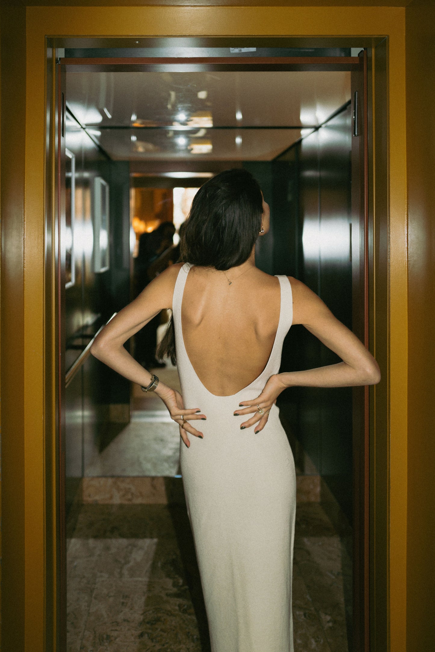 Rhobie – Mount St Mayfair – March 2024 – Kateryna Mitskevych-71