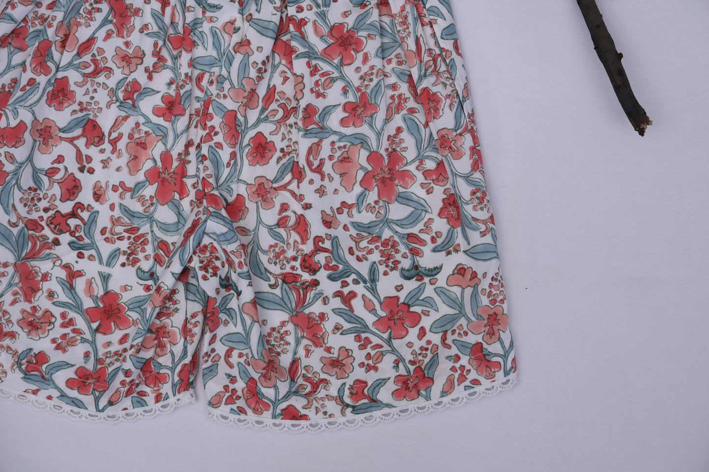Evaluate Shorts