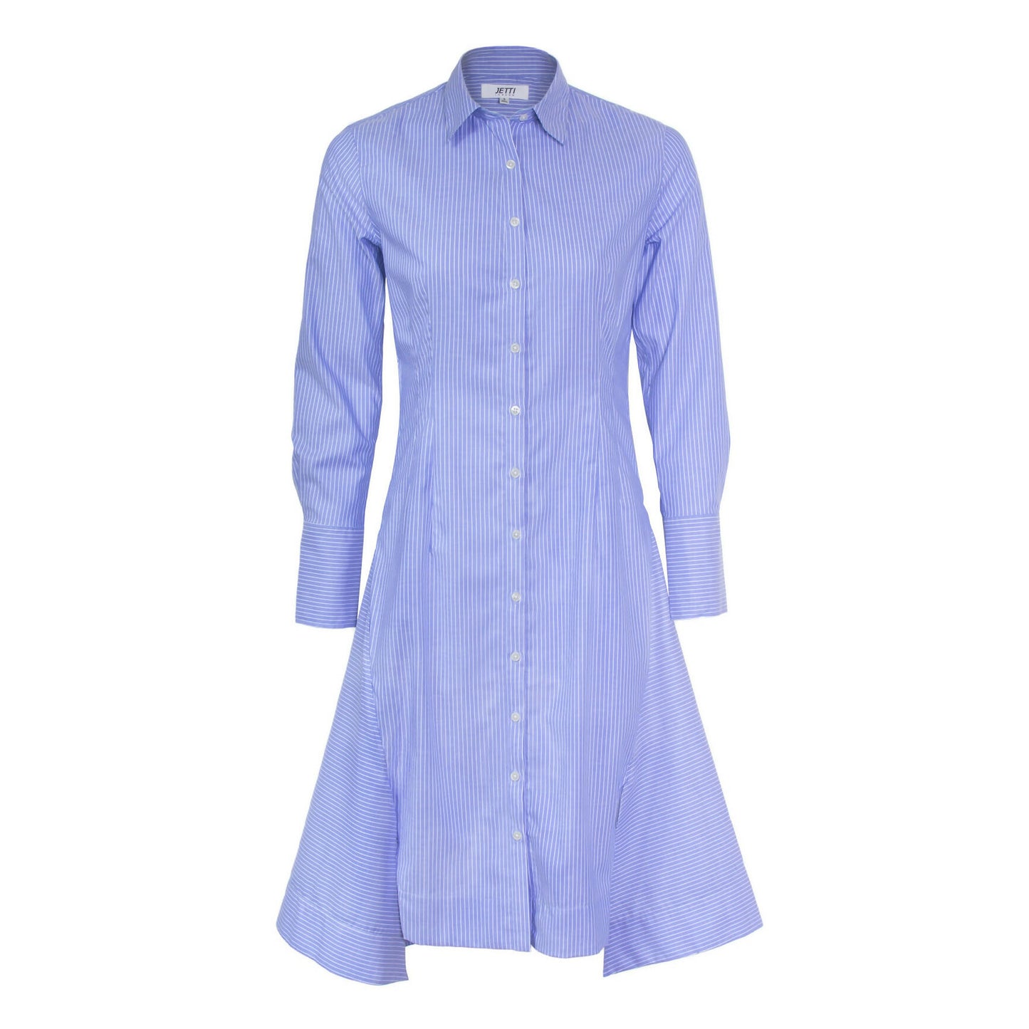 Uma Dress - Stripe