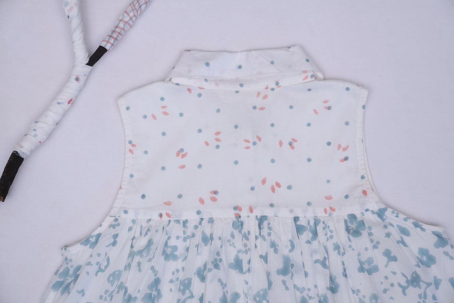 Insight Dress