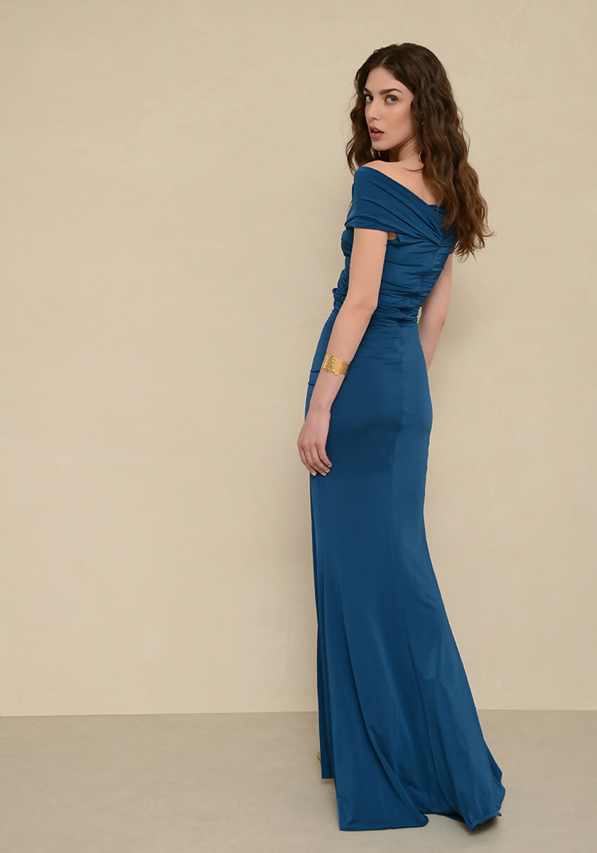 nash-03-socratus-dark-petrol-maxi-dress-forema-nashbyna-natashaavloniti-greekdesigner-weddingdresses-episima-foremata-vradina-foremata