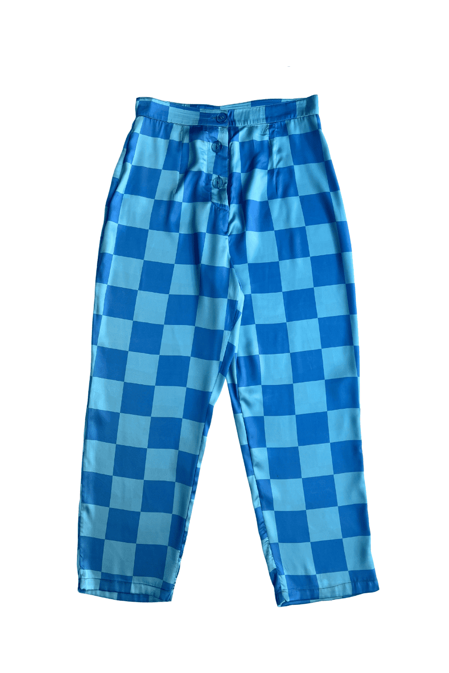 Airmass blue pants