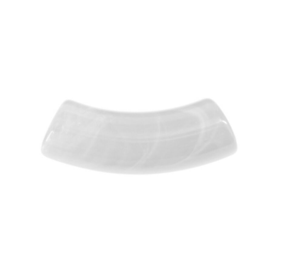 white transparent