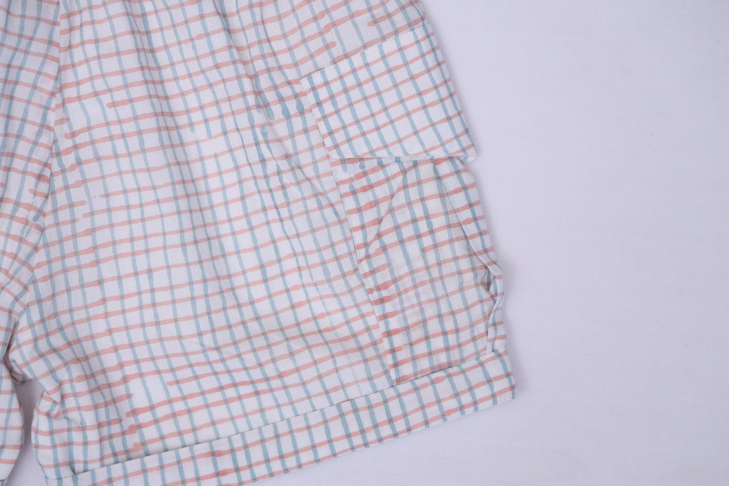 Camp Boy Shorts