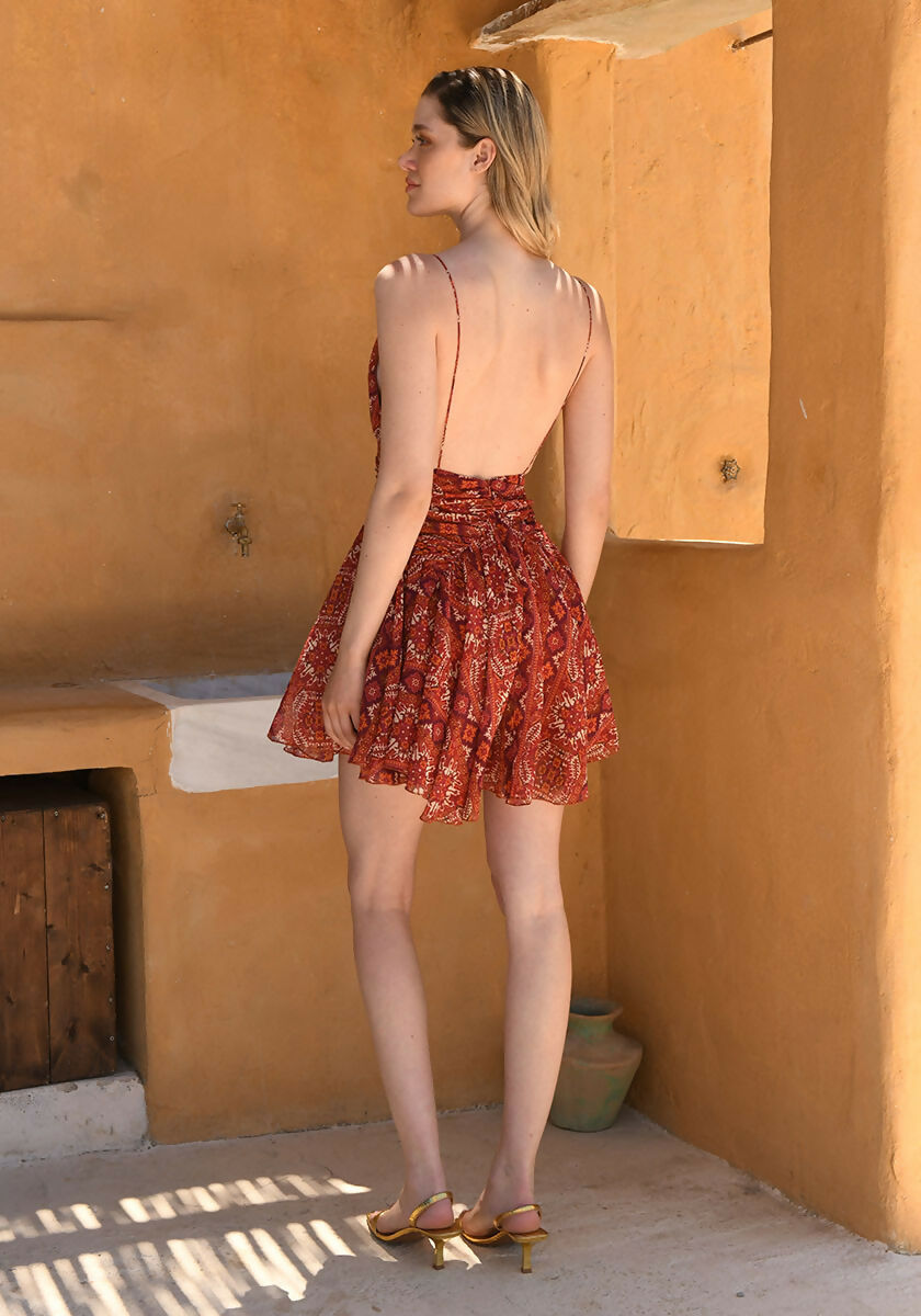 nash-03-martini-red-wine-print-mini-muslin-forema-resort-collection-kalokairino-aerino-forema-anoixth-plath-nashbyna-natashaavloniti-greekdesigner-weddingdresses-episima-foremata