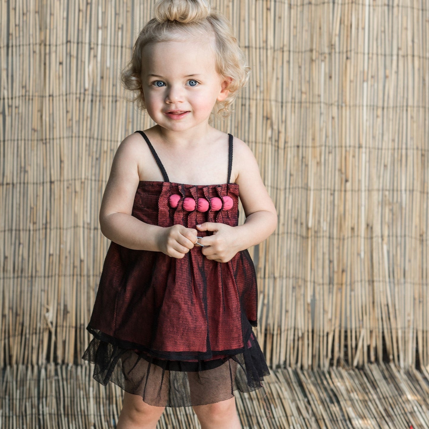 Bulk Deal: Infantium Victoria - Sustainable and stylish kidswear.