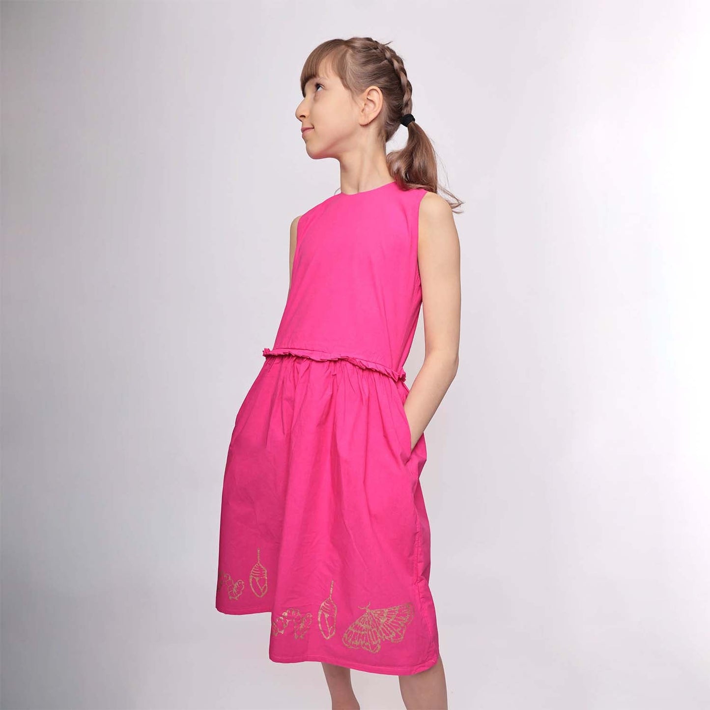 Bulk Deal: Infantium Victoria - Sustainable and stylish kidswear.