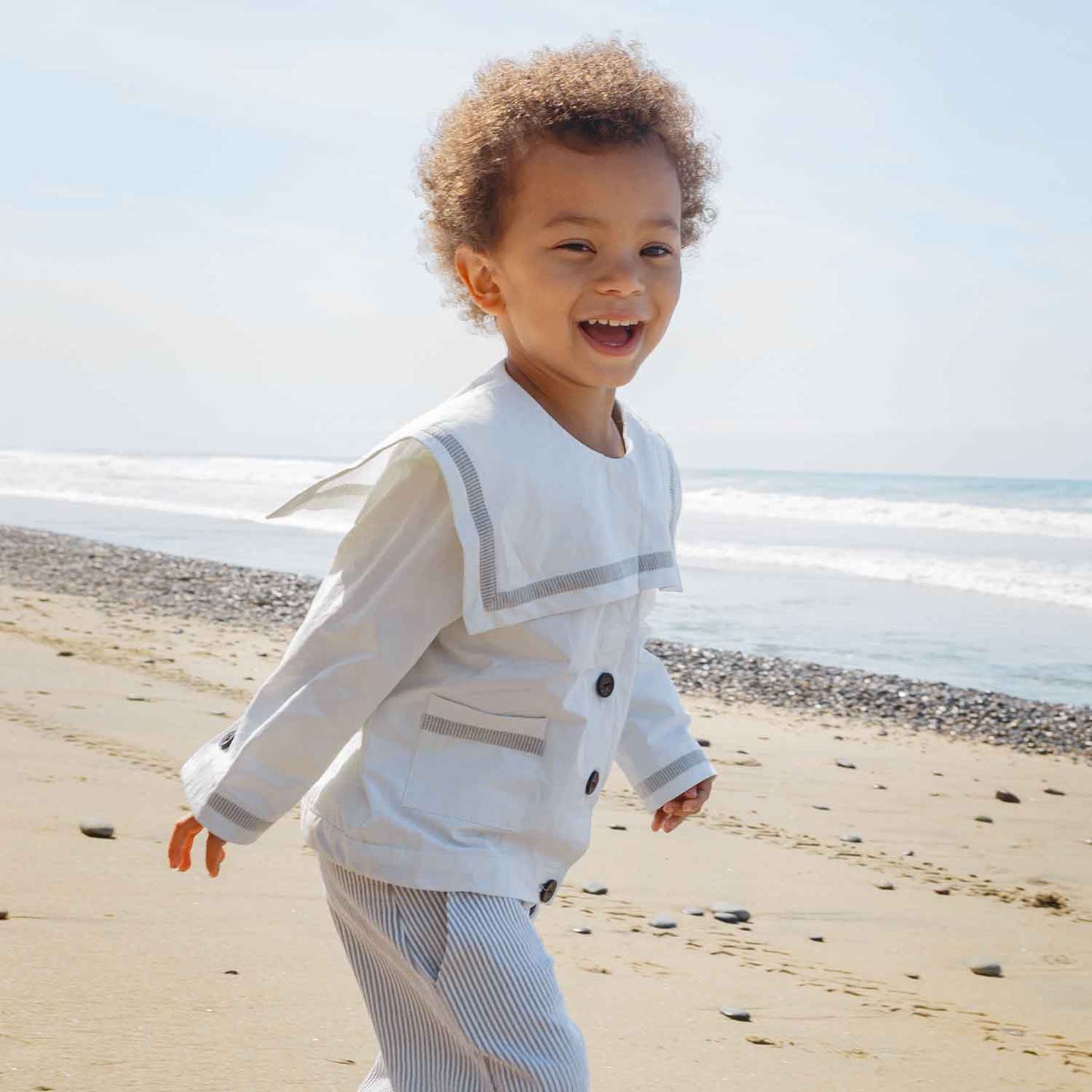 Bulk Deal: Infantium Victoria - Sustainable and stylish kidswear.