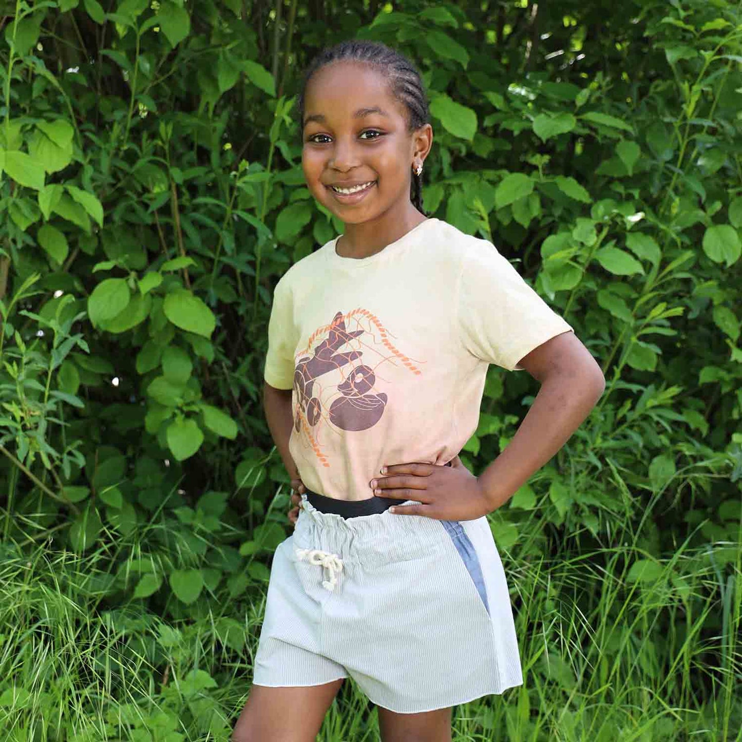 Bulk Deal: Infantium Victoria - Sustainable and stylish kidswear.