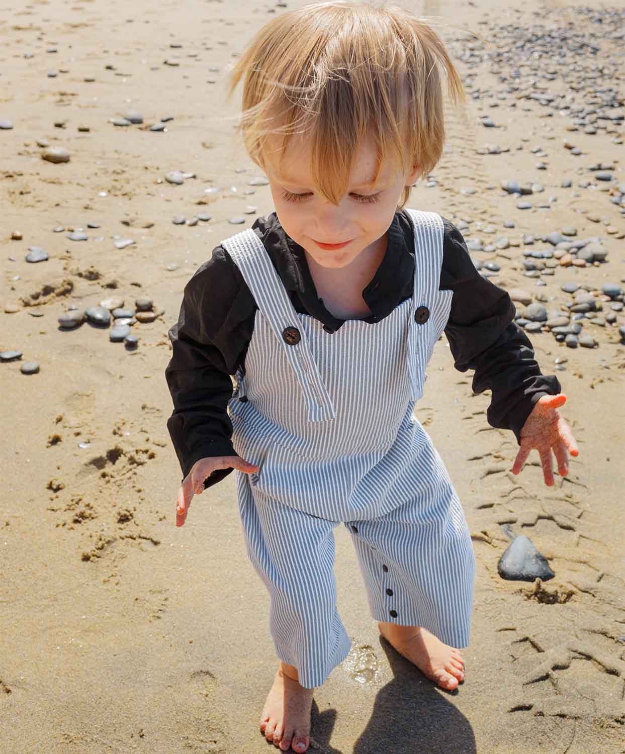 Bulk Deal: Infantium Victoria - Sustainable and stylish kidswear.
