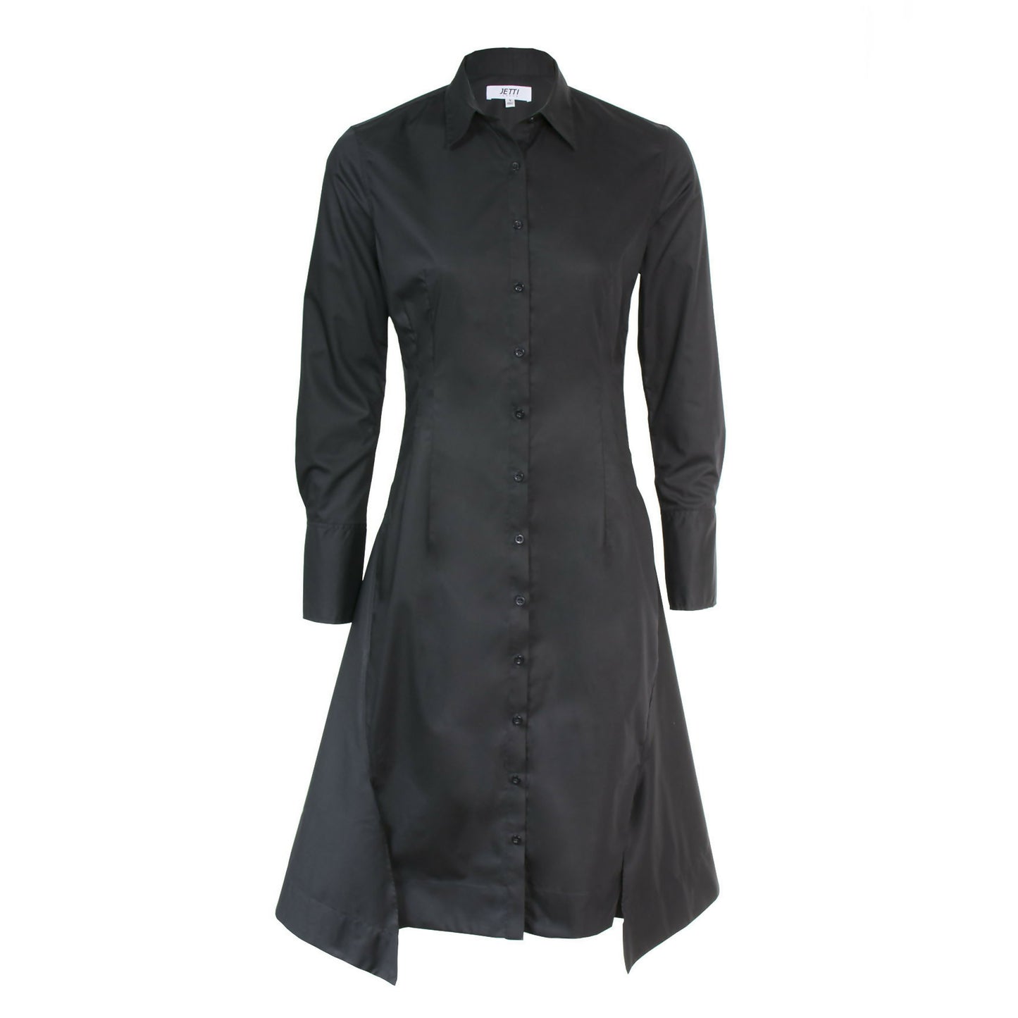 Uma Dress - Black