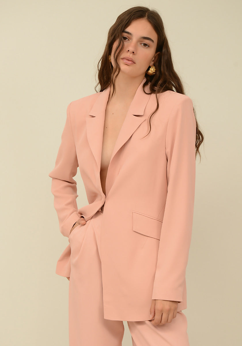 nash-01-twiggy-nude-blazer-nashbyna-nashbrand-spring-summer-collection-greekdesigner-weddingdresses