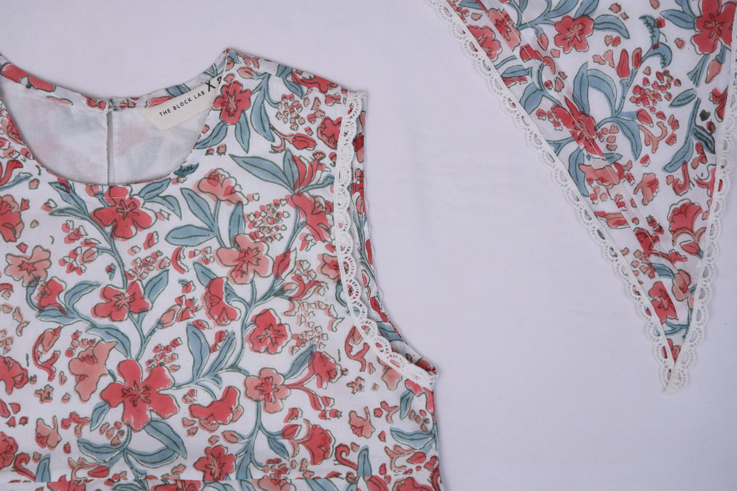 Framework Dress
