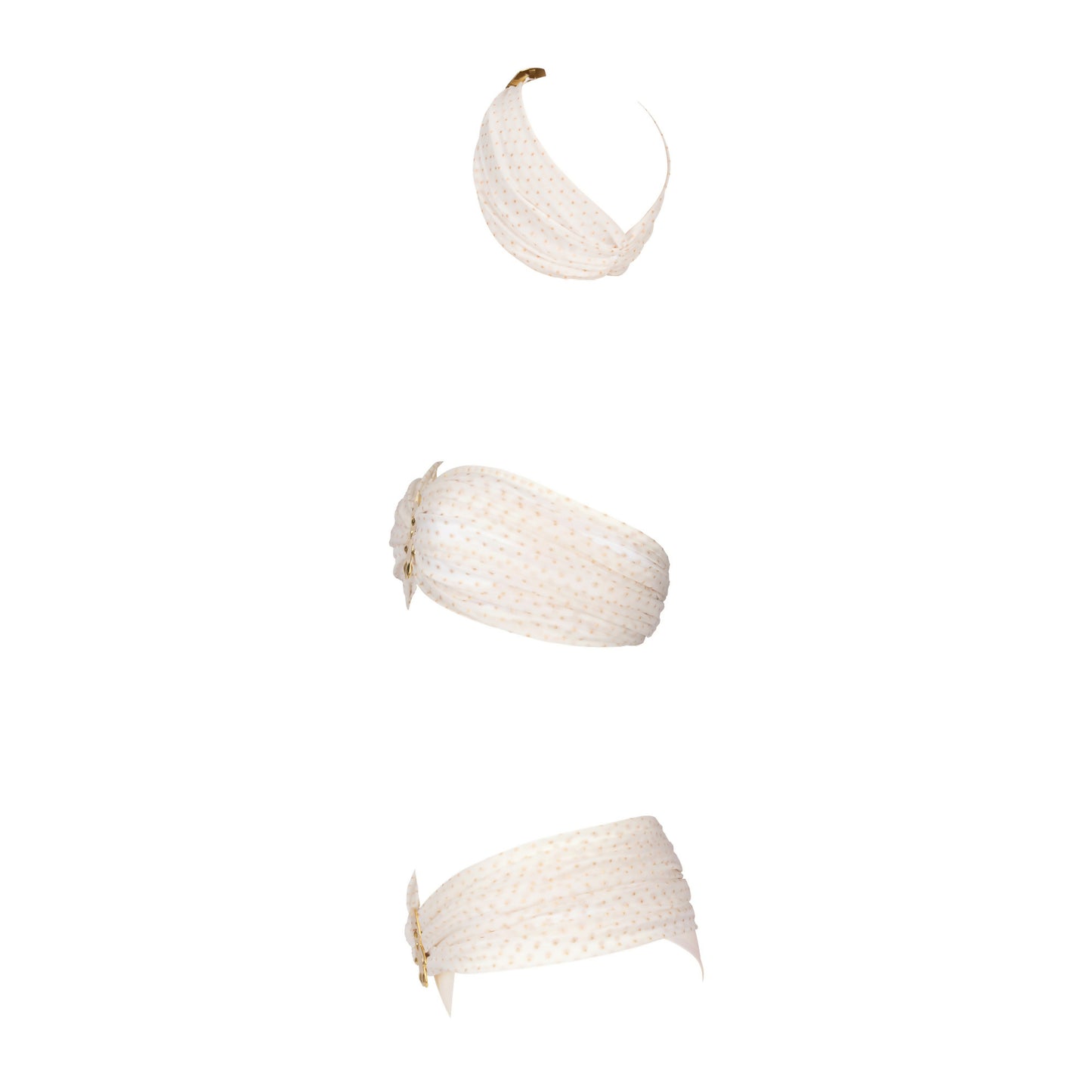 PARURE OURS - RPOFIL
