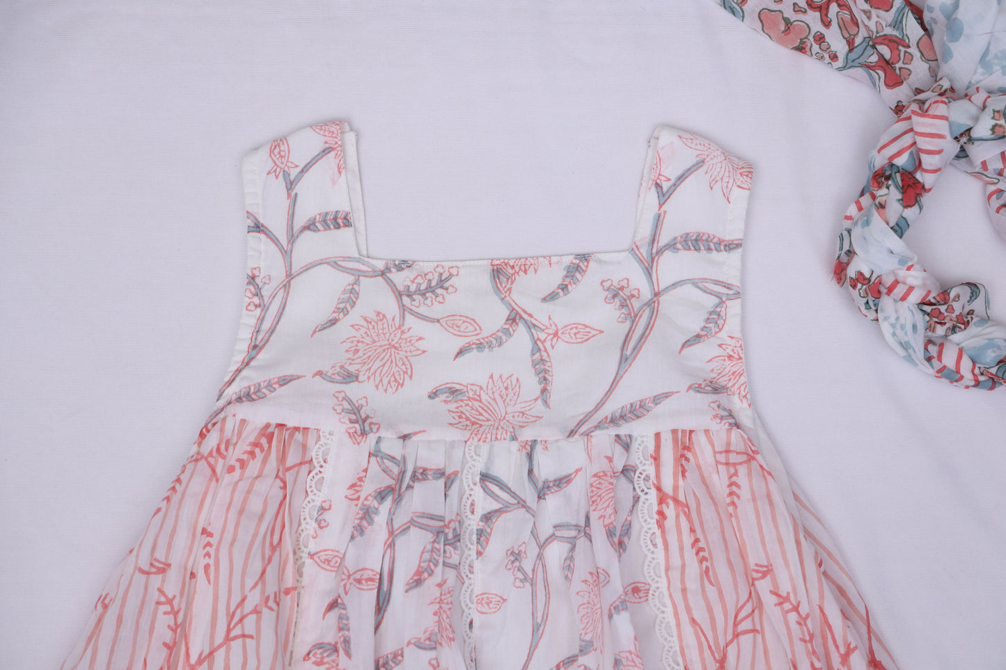 Empowered Dress