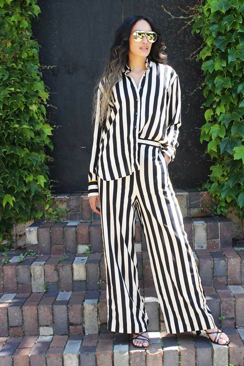 Ringo Stripe Set