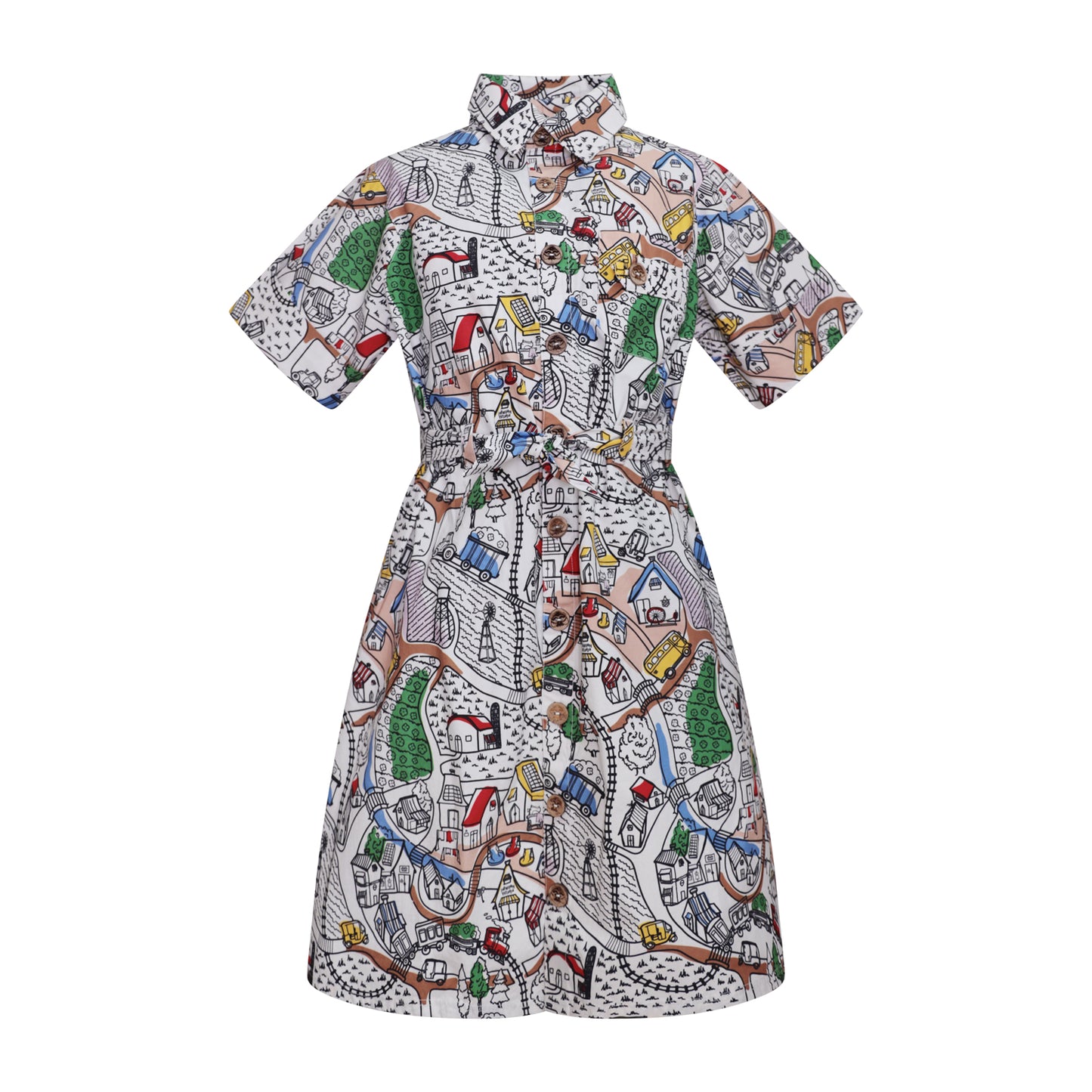 Bulk Deal: Infantium Victoria – Girls’ Dressy Apparel