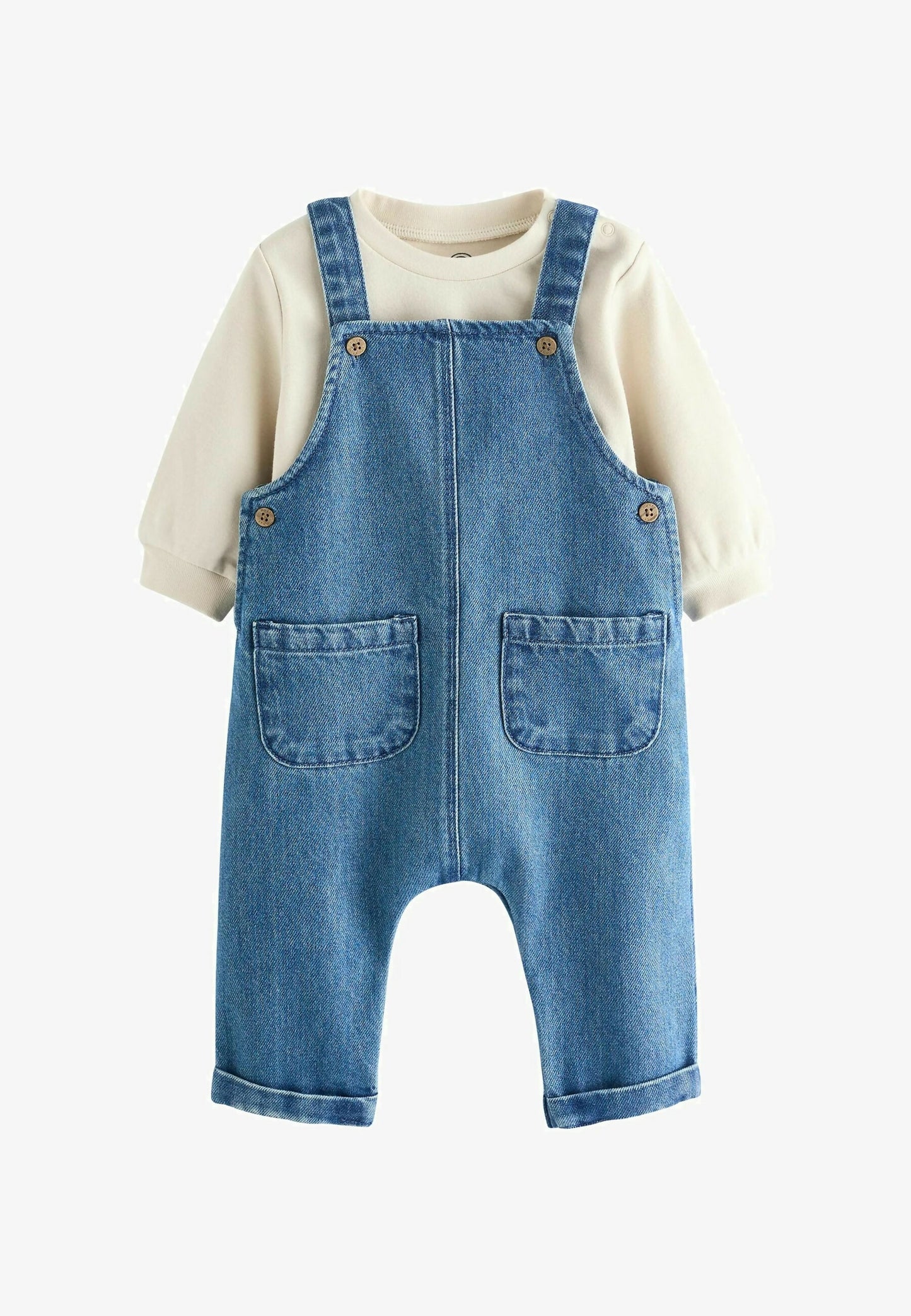 Next SET REGULAR FIT - Body