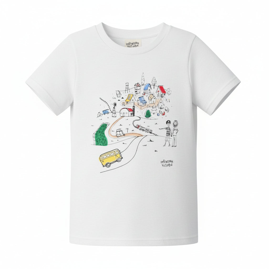 Bulk Deal: Infantium Victoria β Organic Boys & Unisex Apparel
