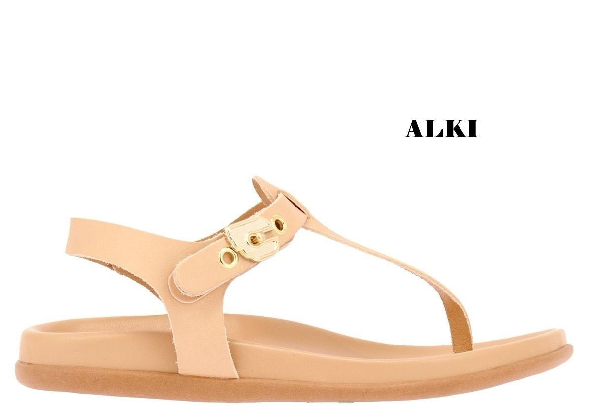 Bulk Deal: Ancient Greek Sandals - Premium Handmade Sandal Collection