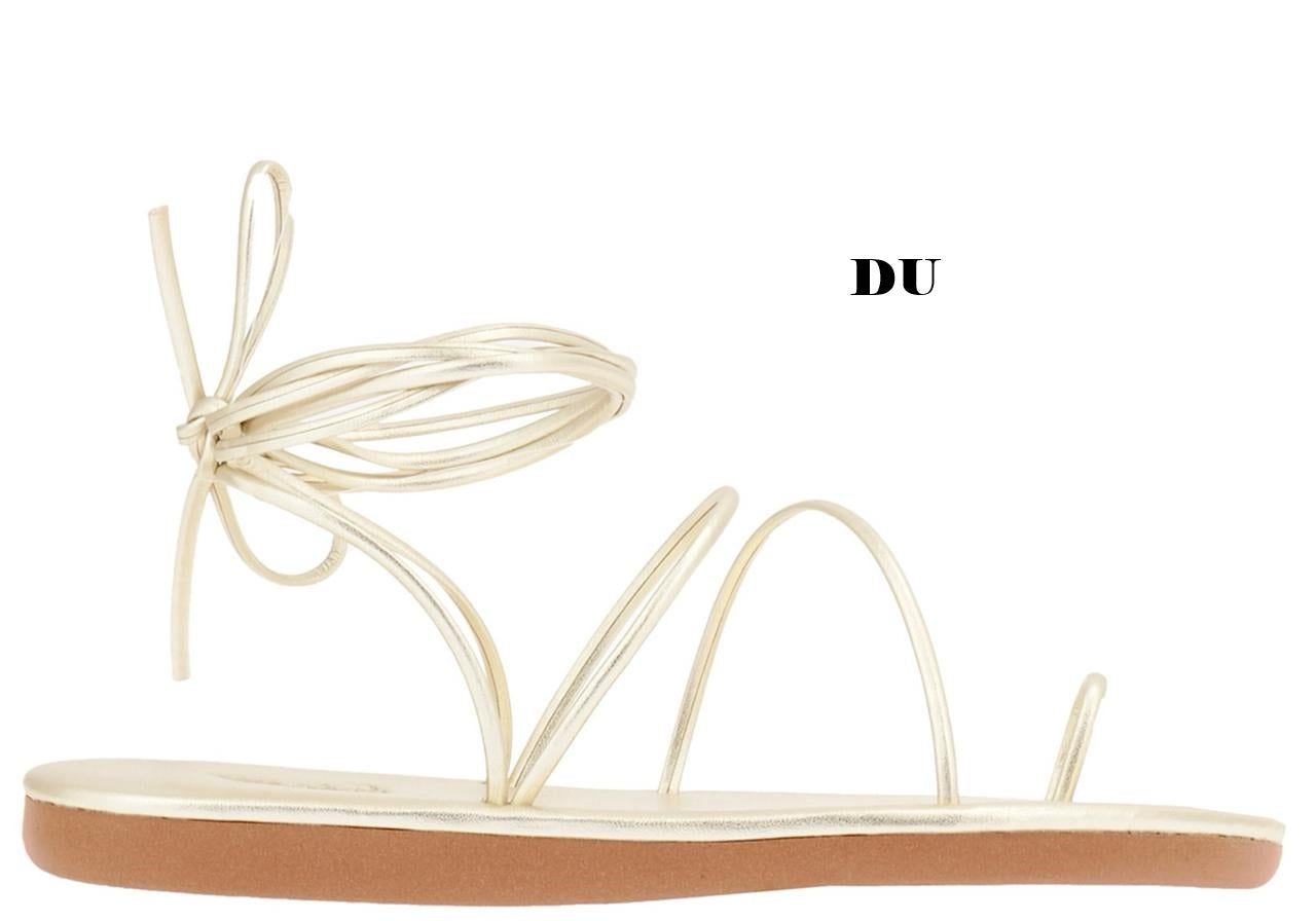 Bulk Deal: Ancient Greek Sandals - Premium Handmade Sandal Collection