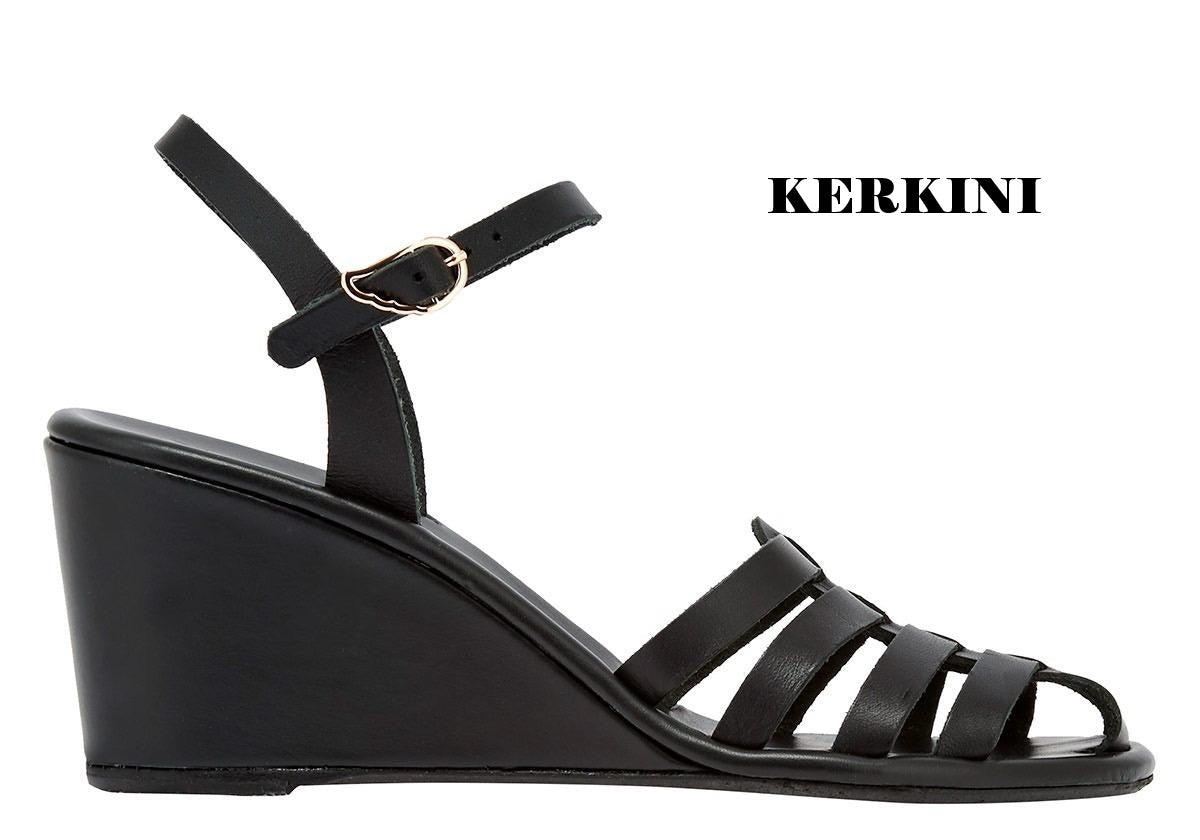 Bulk Deal: Ancient Greek Sandals - Premium Handmade Sandal Collection