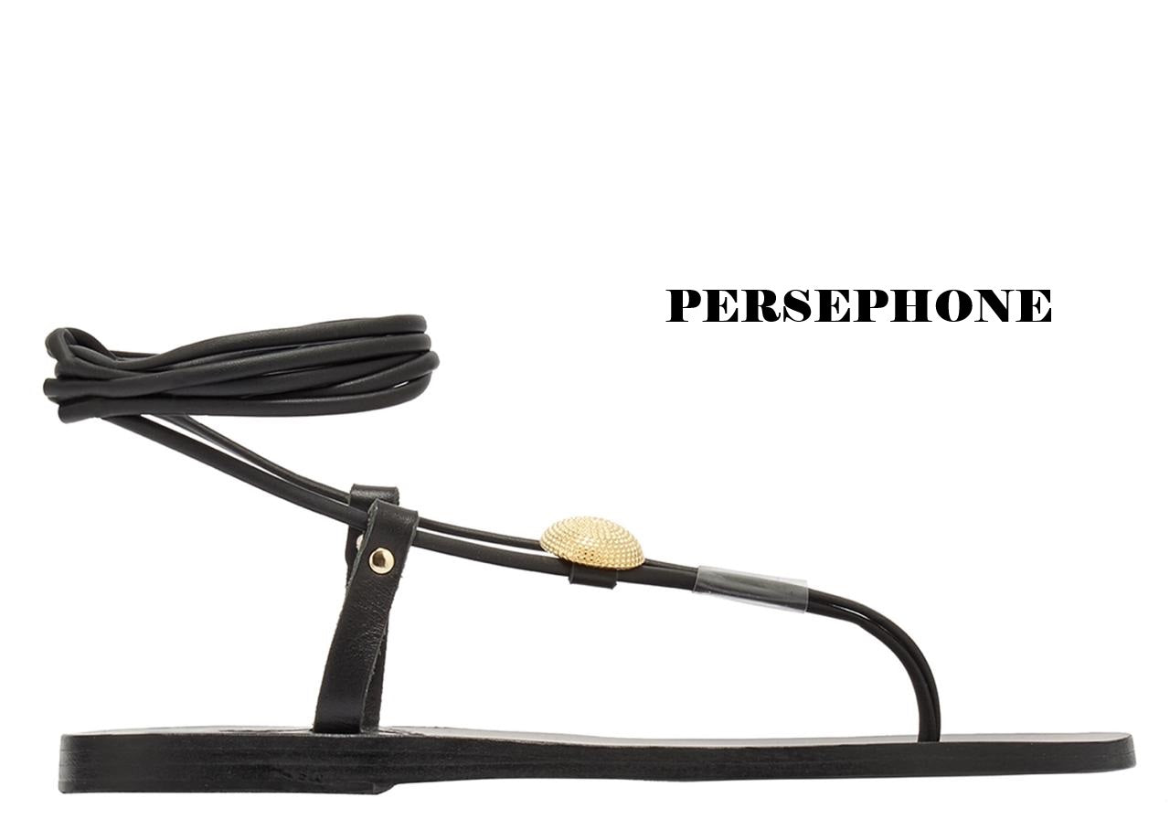 Bulk Deal: Ancient Greek Sandals - Premium Handmade Sandal Collection