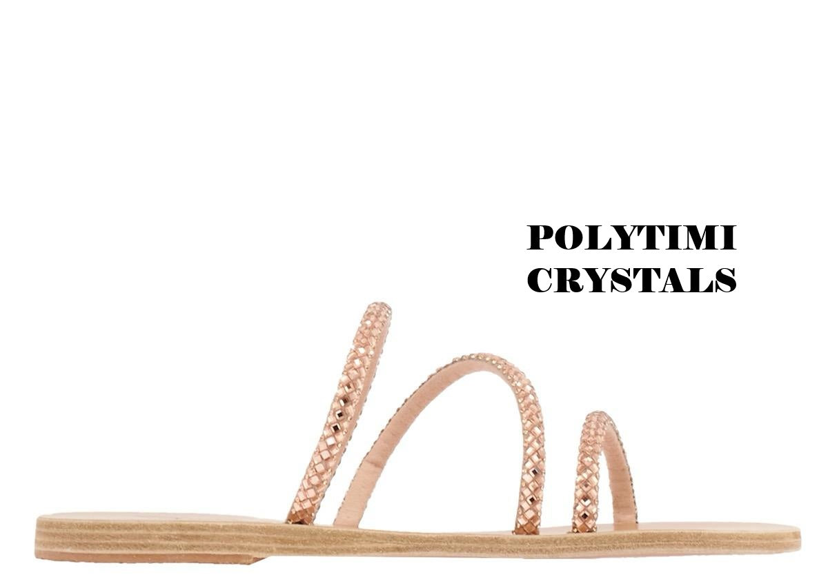 Bulk Deal: Ancient Greek Sandals - Premium Handmade Sandal Collection