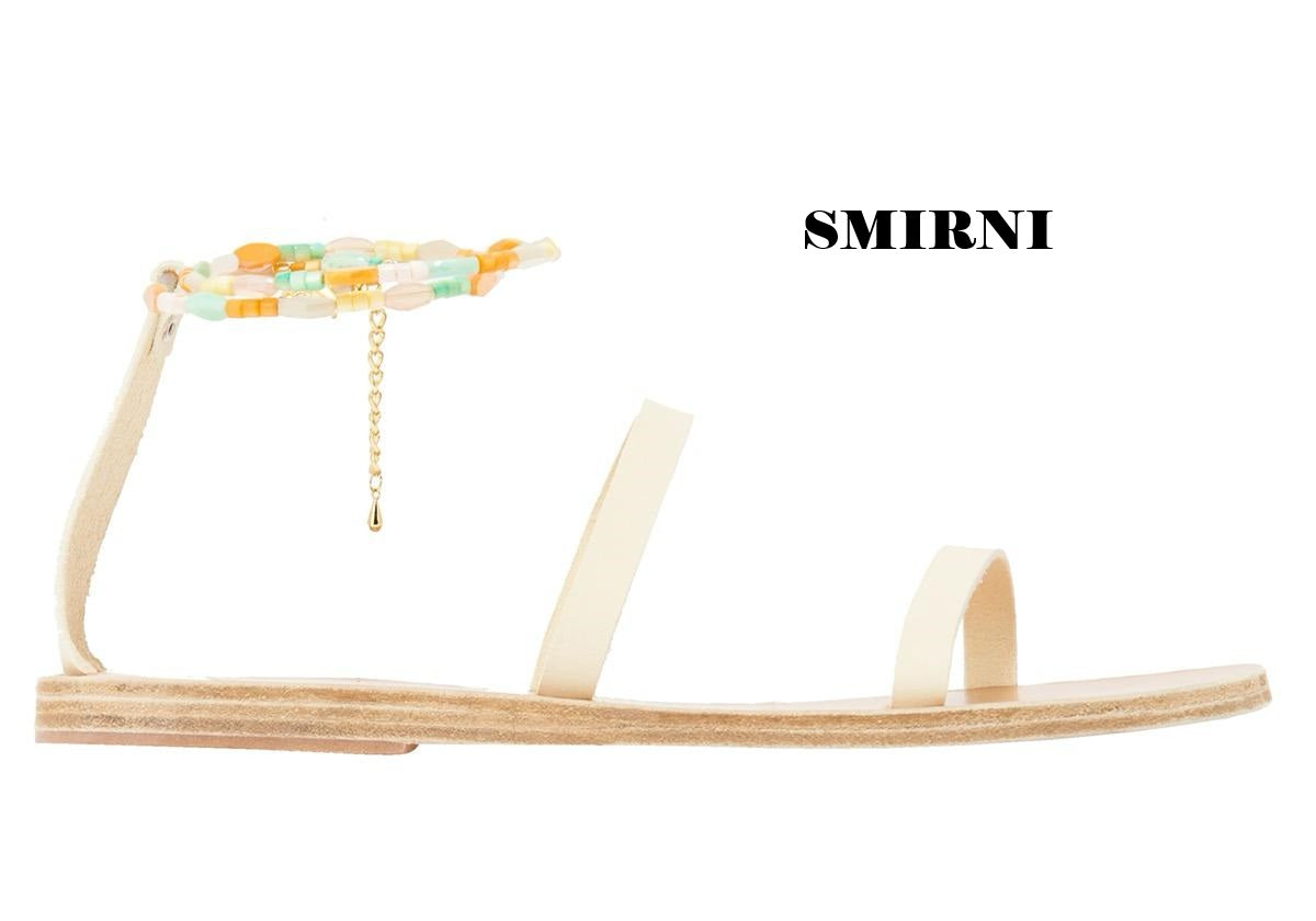Bulk Deal: Ancient Greek Sandals - Premium Handmade Sandal Collection