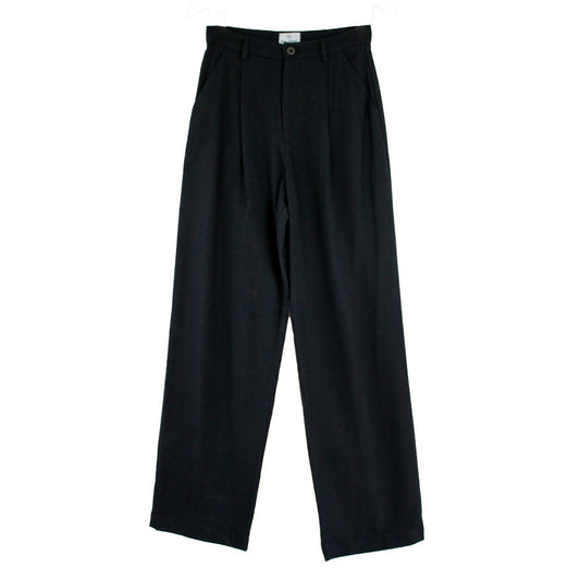 113327_LOOSE PANTS Π-05 BLACK_result
