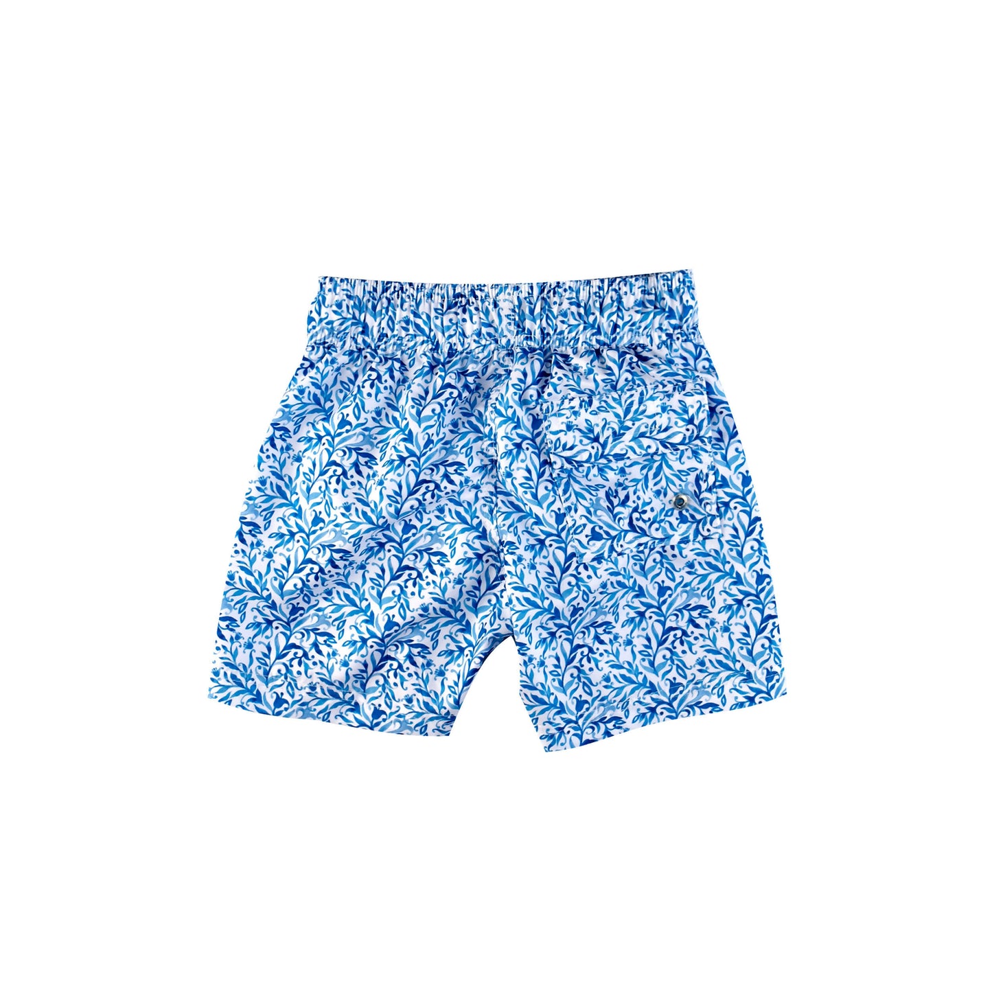 BOY'S SWIM SHORTS INDIE