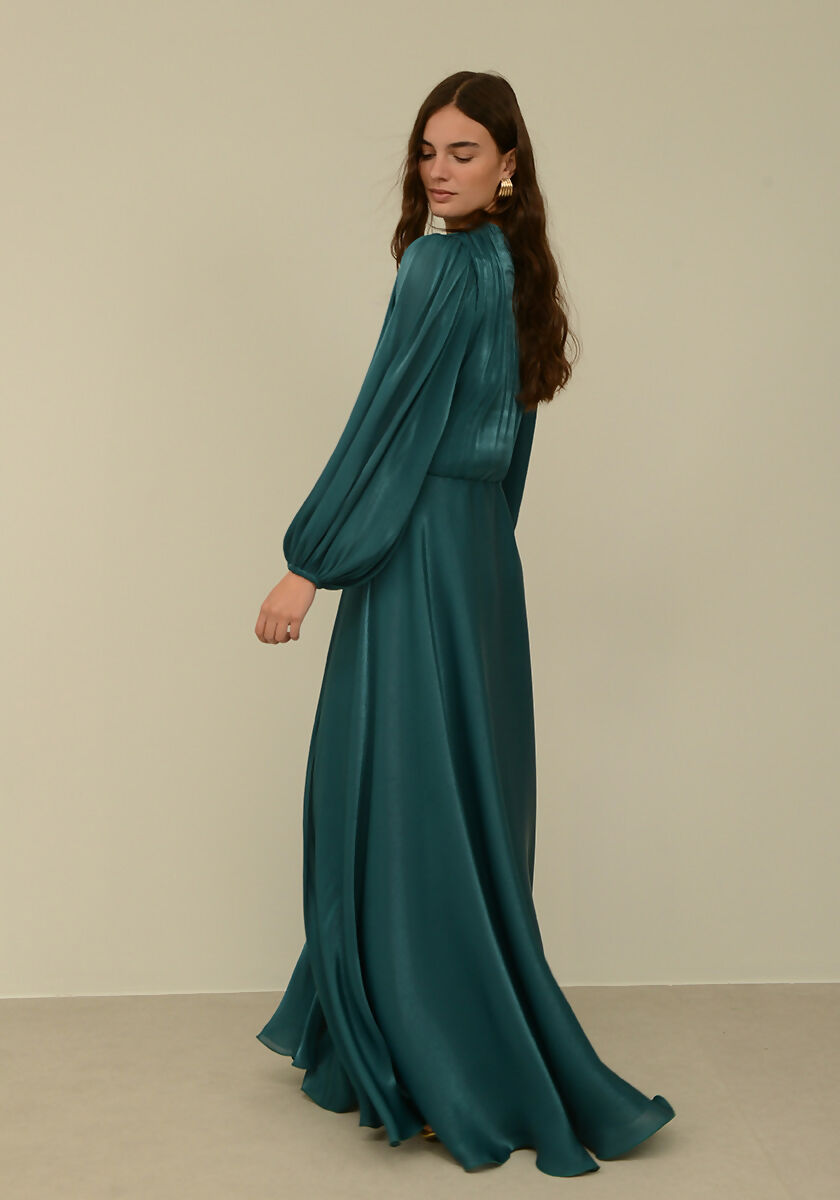 nash-03-casablanca-green-prasino-forema-makry-maniki-long-sleeve-episima-foremata-vradina-foremata-nashbyna-natasaavloniti-maxi