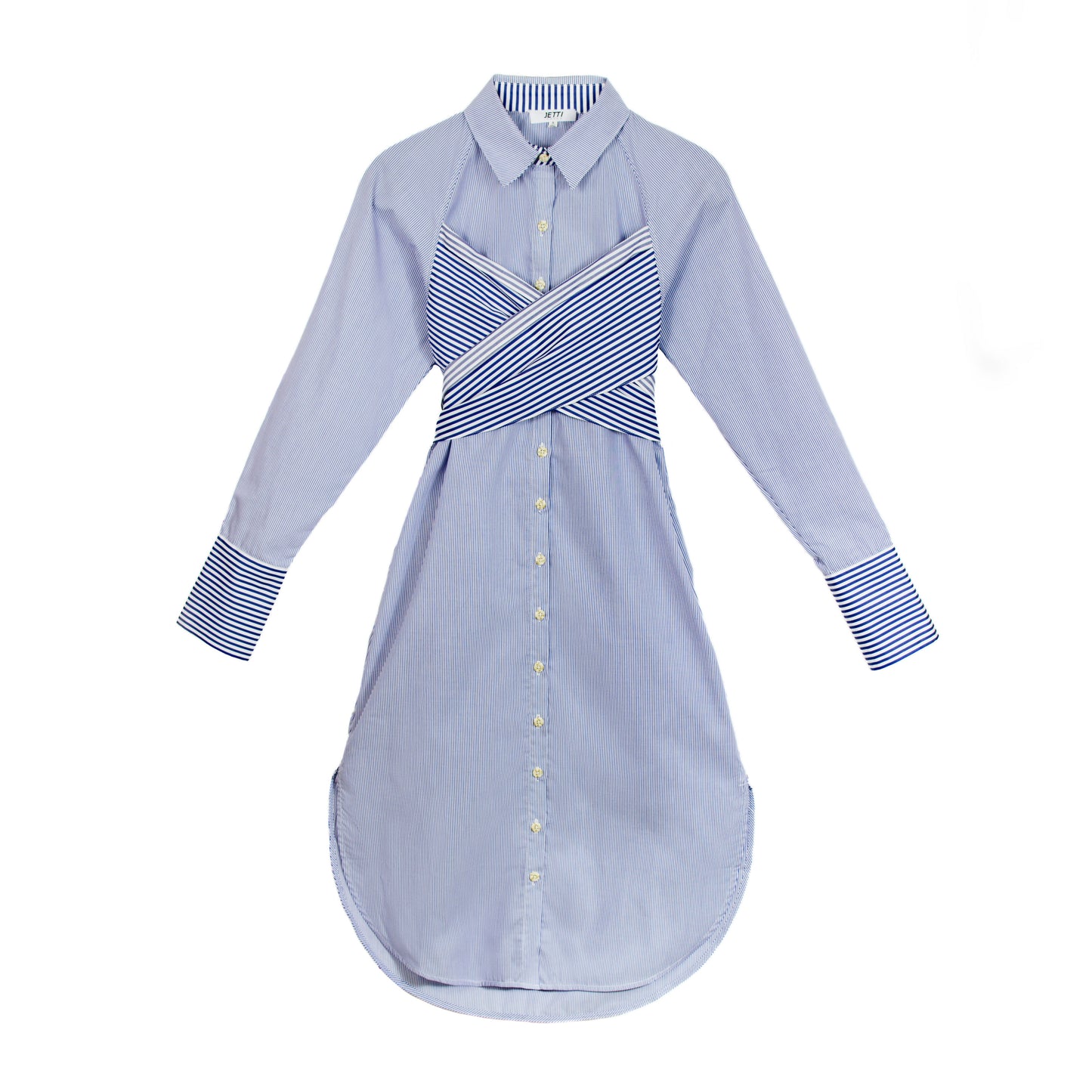 Copy of Criss Cross Dress