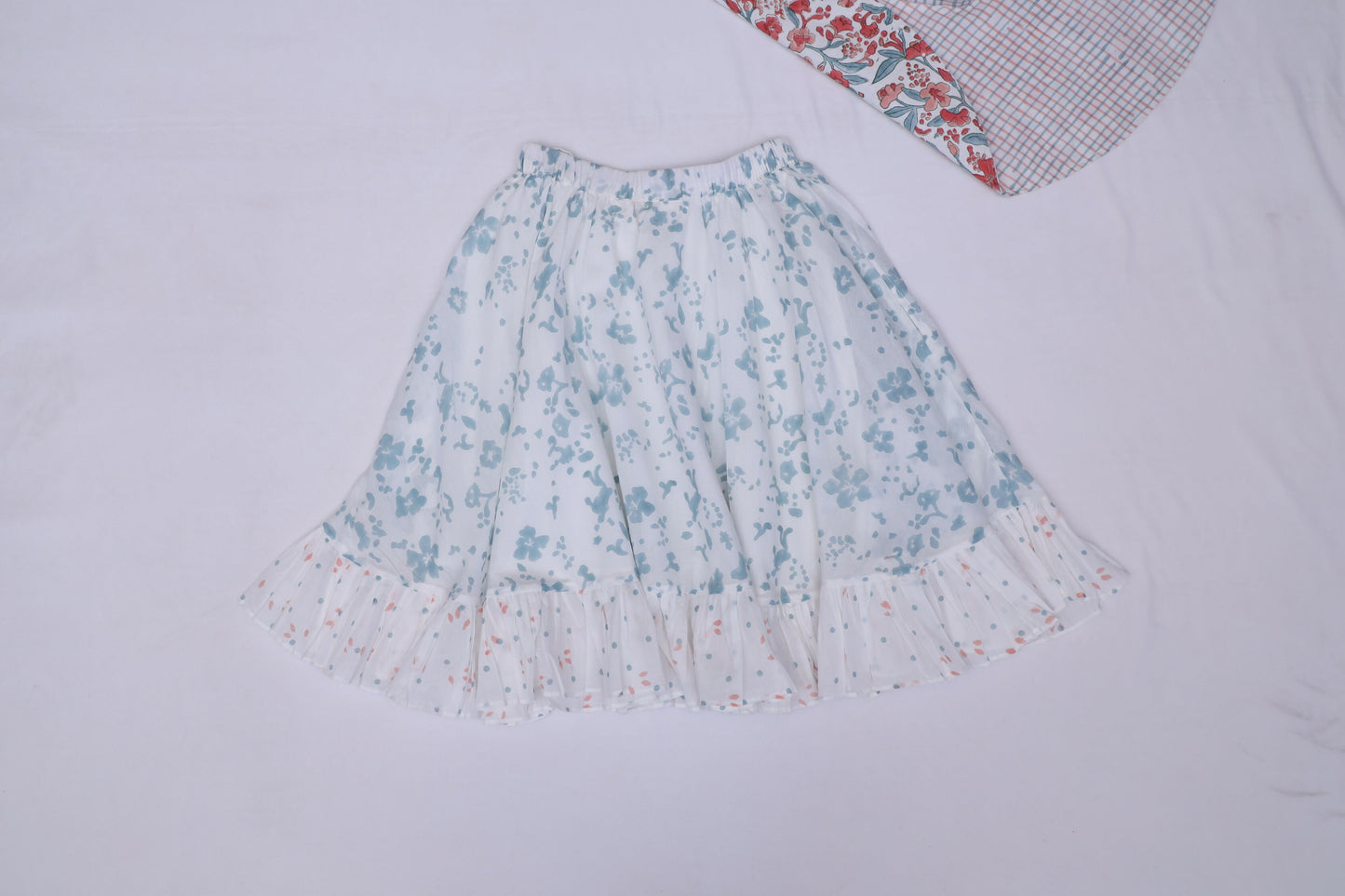 Protect Skirt