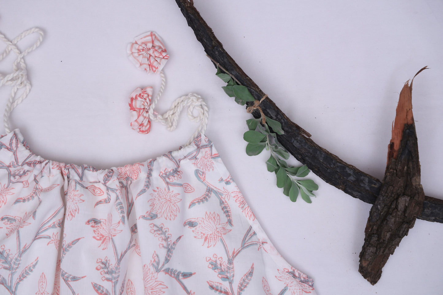 Recreation Dress