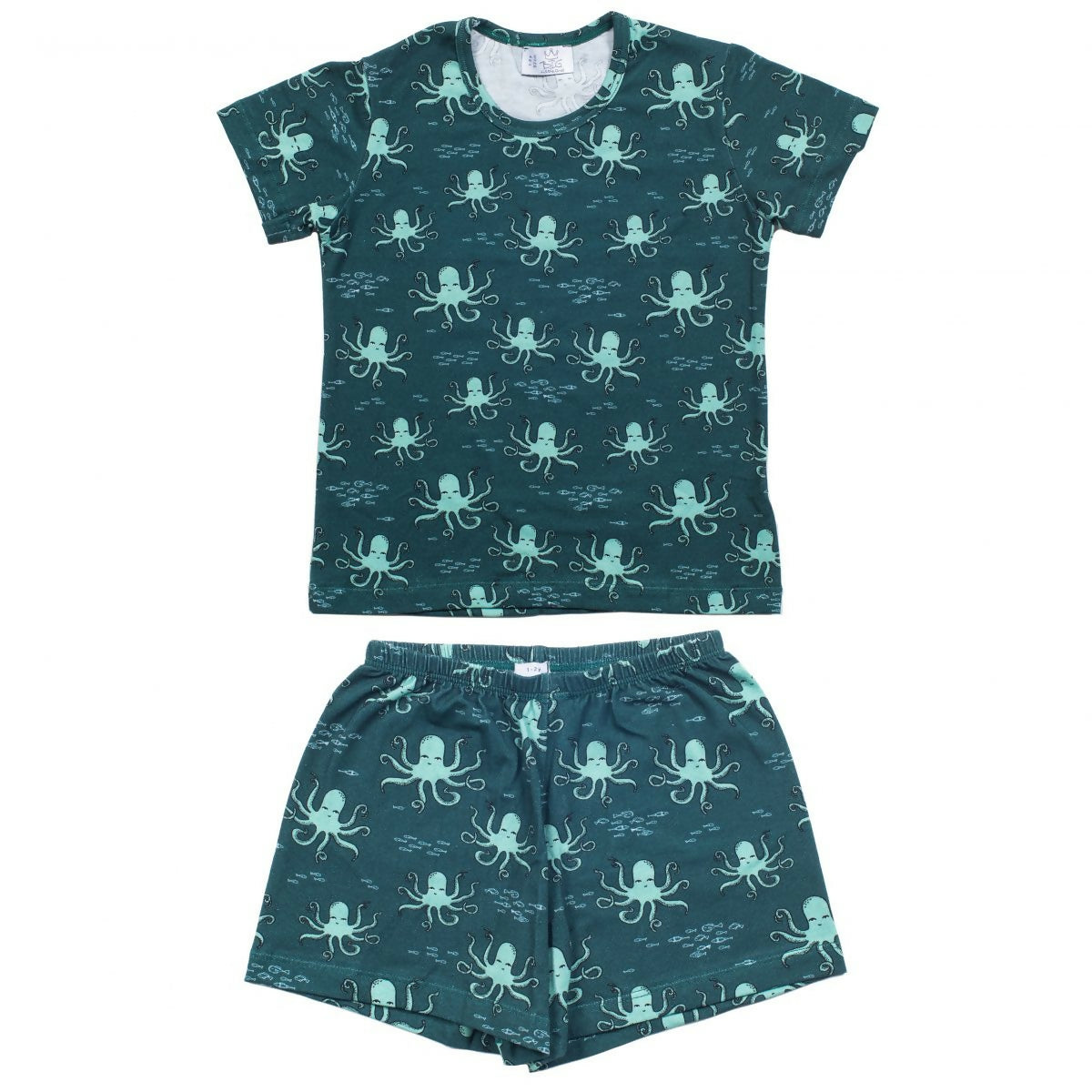 James Bond Summer Pyjamas
