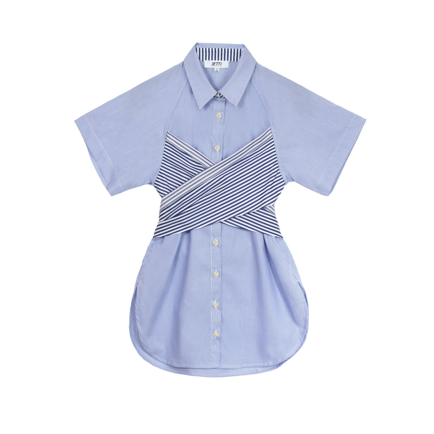 Copy of Criss Cross Shirt