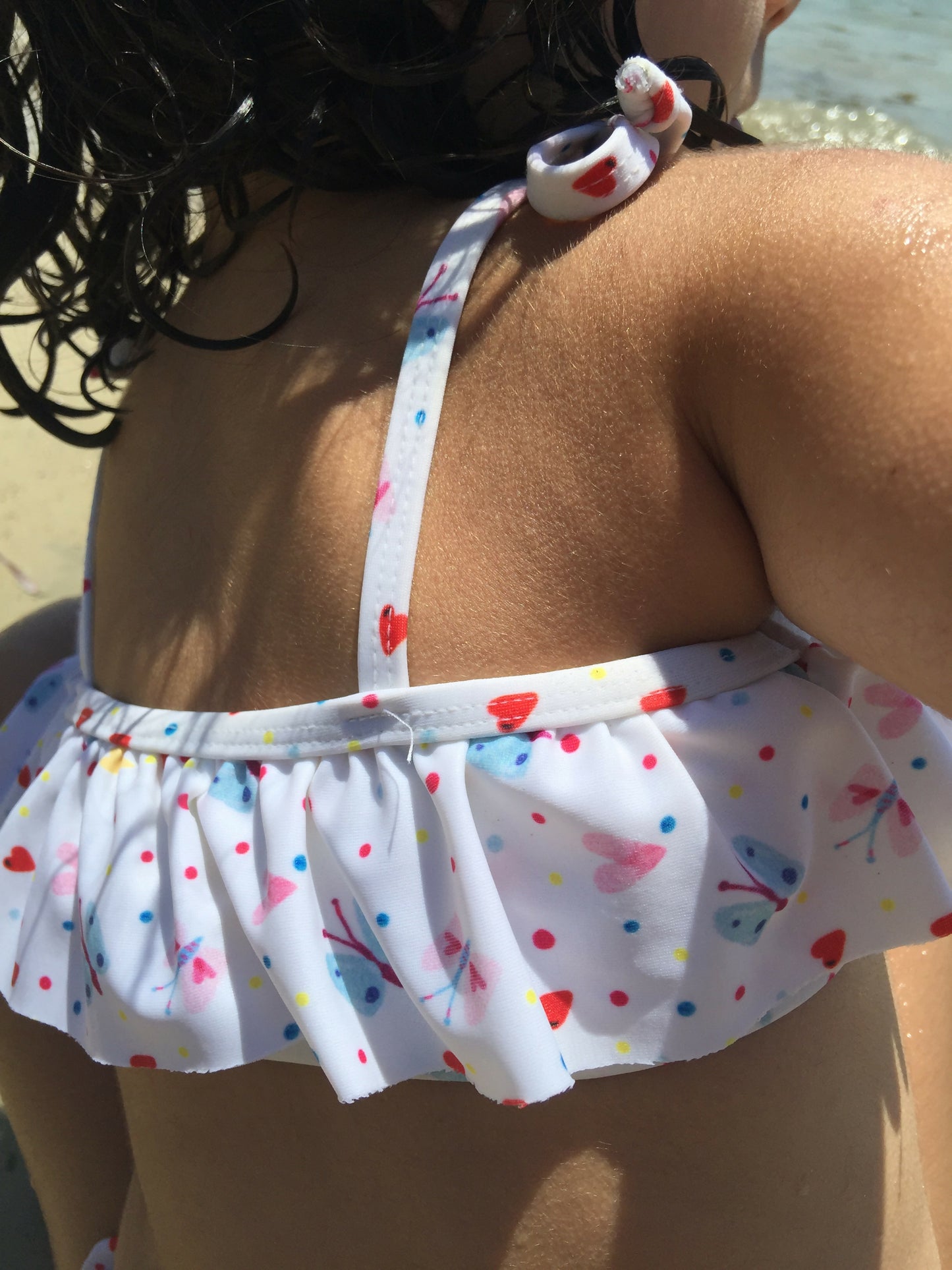 Yoli's Bikini Set – Butterflies