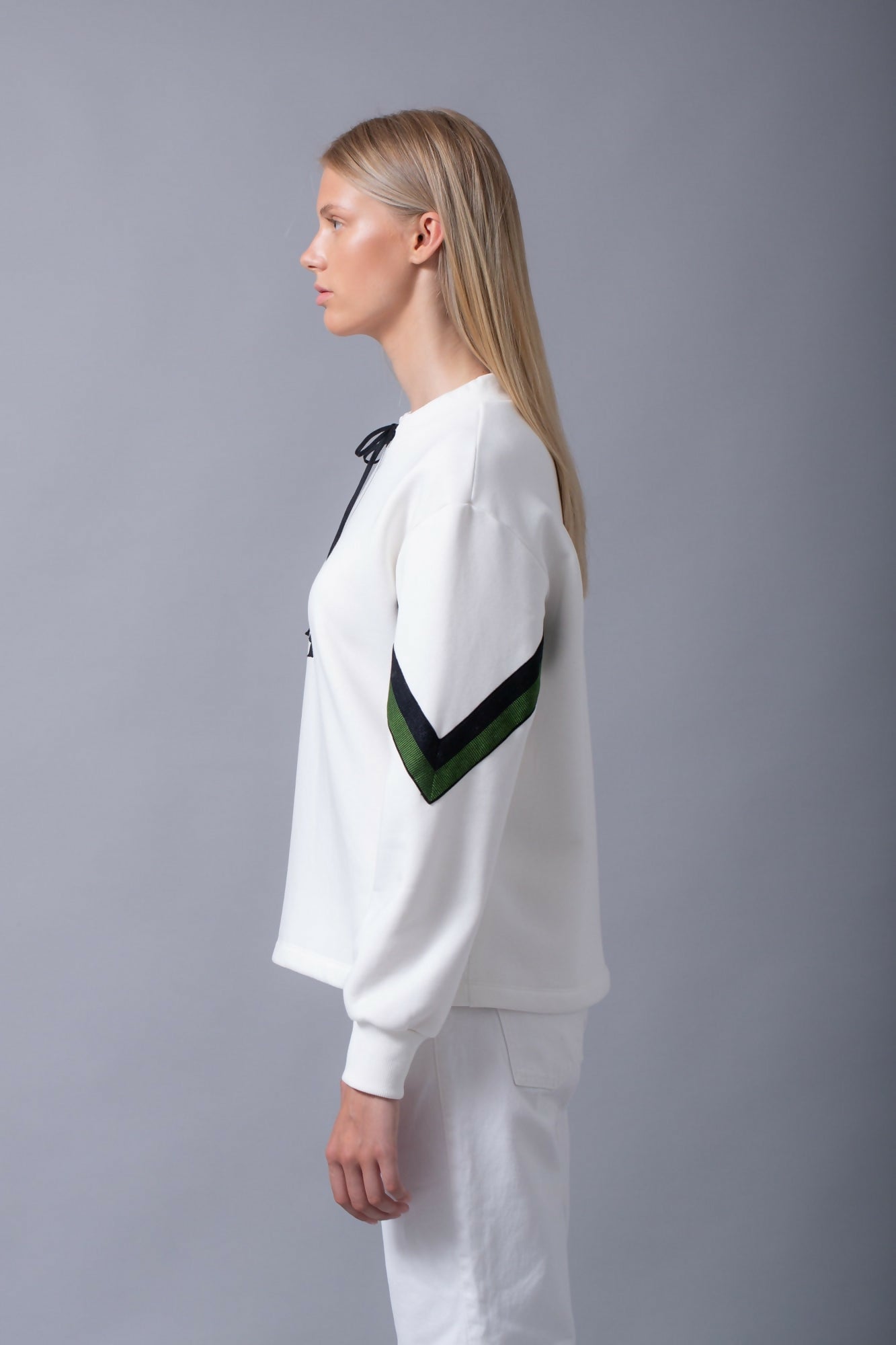 GLAFKI white