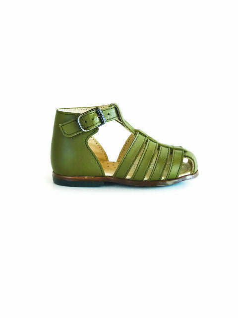 Jules Khaki
