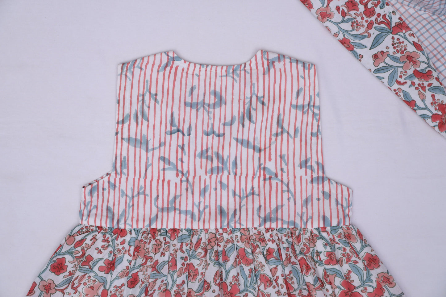 Local Park dress