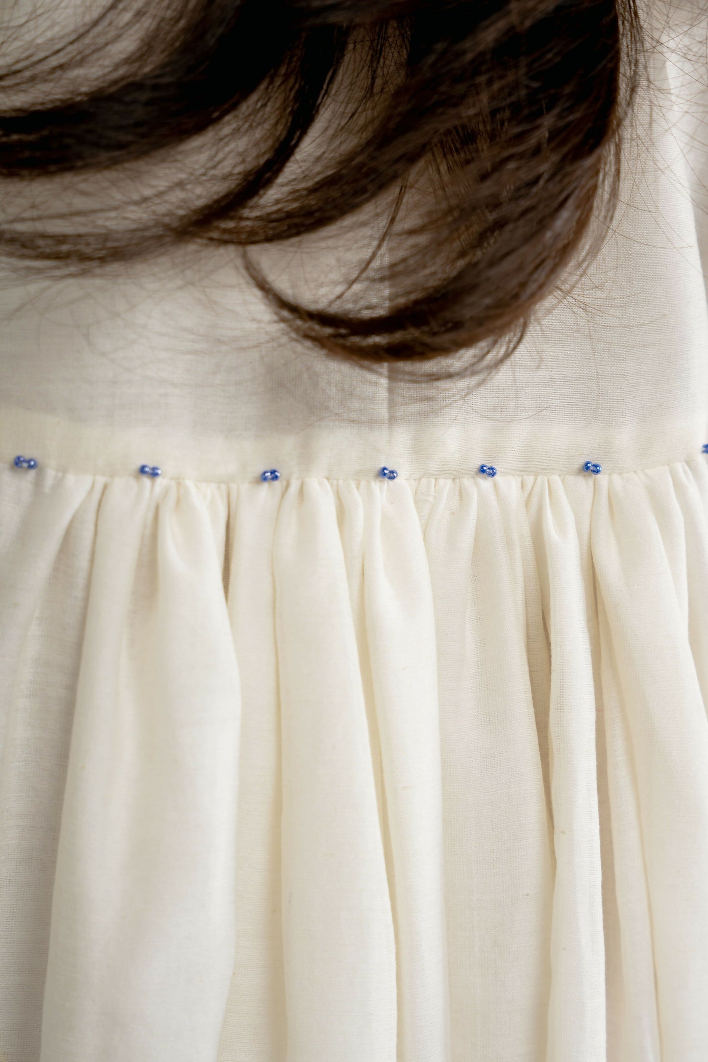 GARDEN WHISPER DRESS