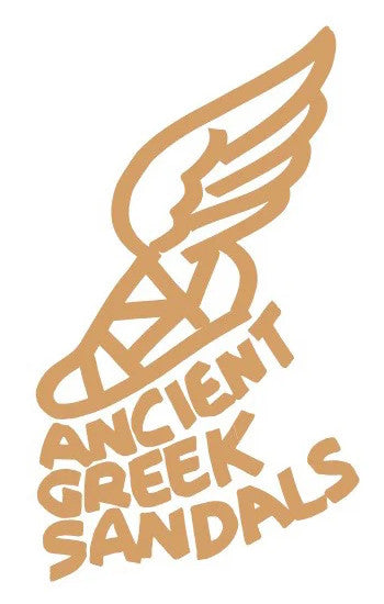 Ancient Greek Sandals