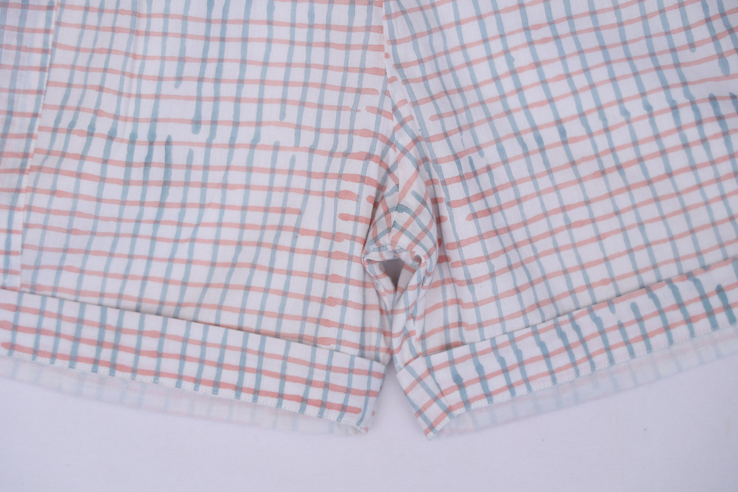 Camp Boy Shorts