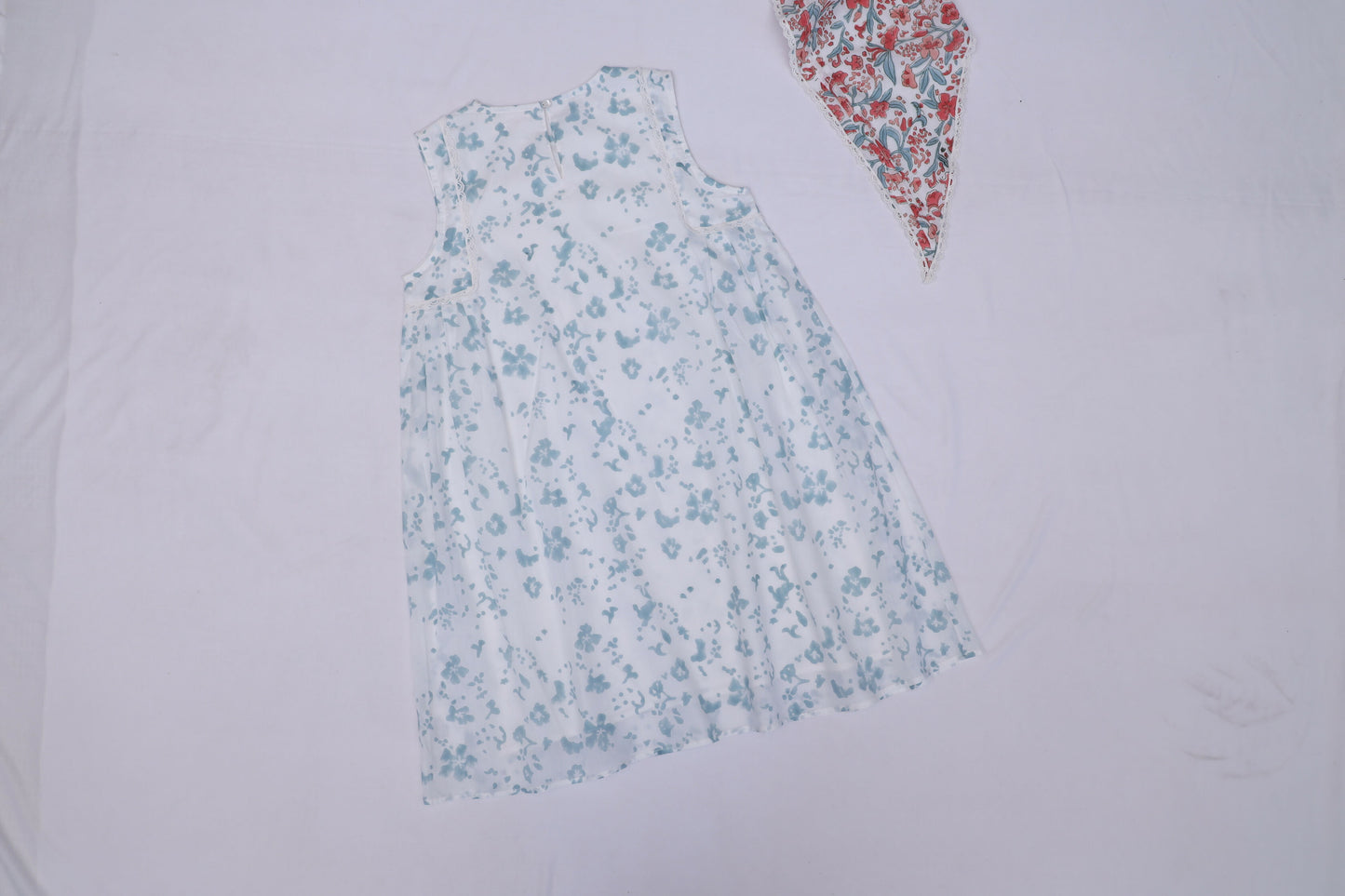 Troop Leader Dress