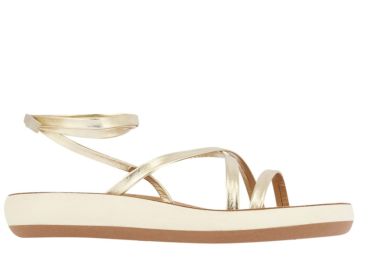 Bulk Deal: Ancient Greek Sandals – Premium Handmade Sandal Collection