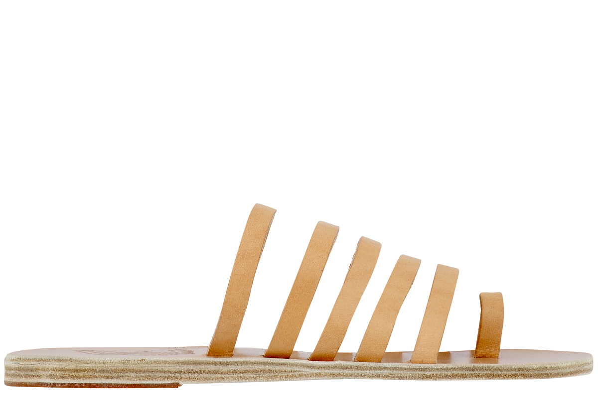 Bulk Deal: Ancient Greek Sandals – Premium Handmade Sandal Collection